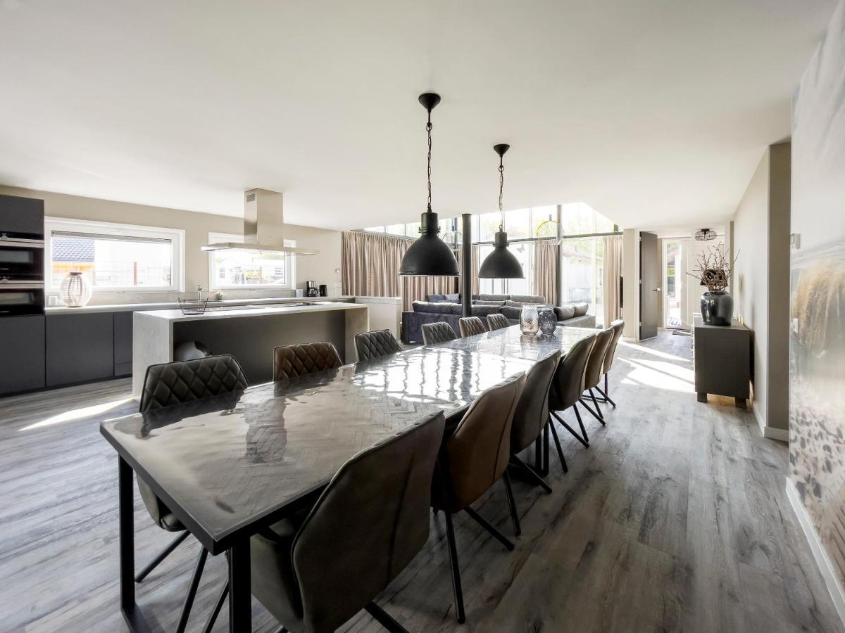 Maison Jolie Sint Annaland Εξωτερικό φωτογραφία
