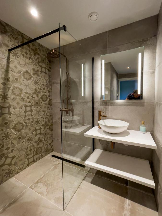 Maison Jolie Sint Annaland Εξωτερικό φωτογραφία
