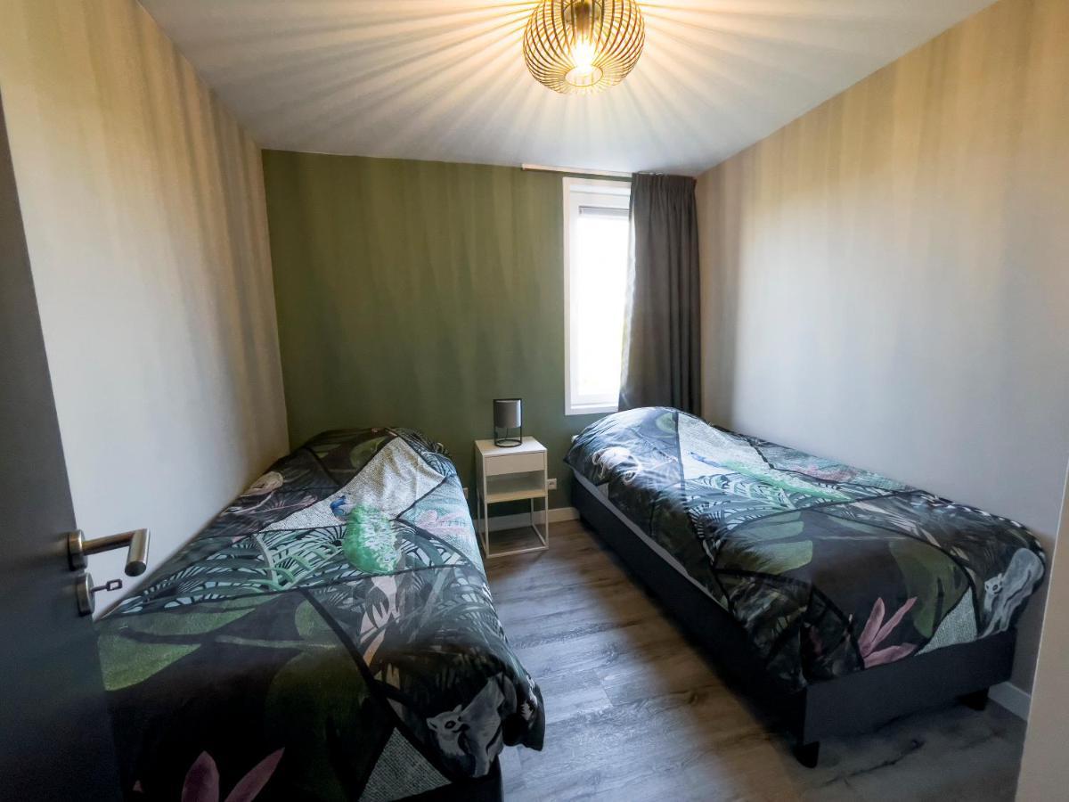 Maison Jolie Sint Annaland Εξωτερικό φωτογραφία