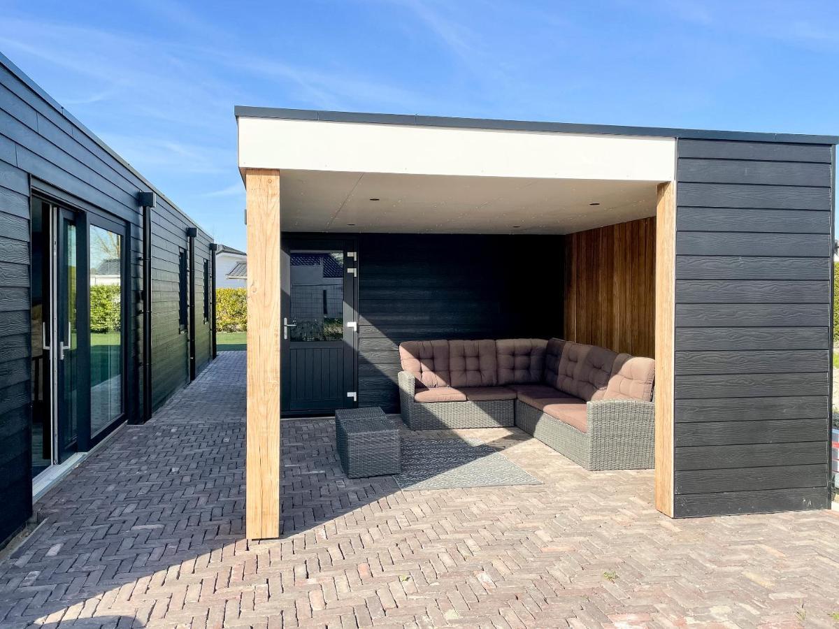 Maison Jolie Sint Annaland Εξωτερικό φωτογραφία