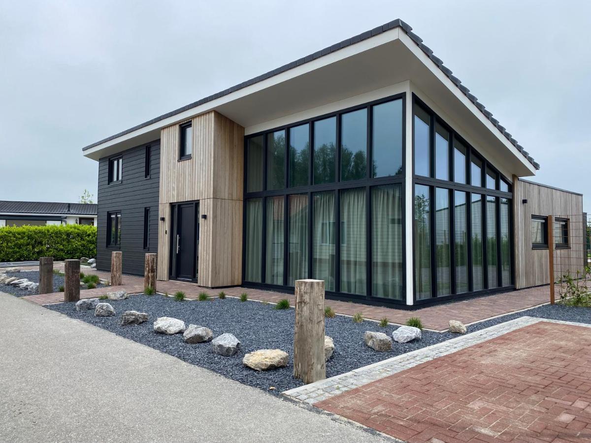 Maison Jolie Sint Annaland Εξωτερικό φωτογραφία