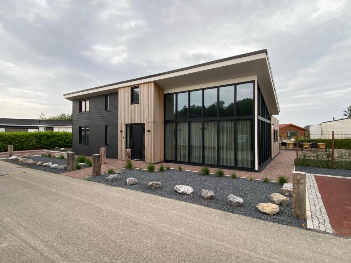 Maison Jolie Sint Annaland Εξωτερικό φωτογραφία